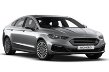 Car Hire Bournemouth - Mondeo - car hire Bournemouth