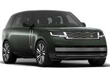 Car Hire Bournemouth - Range Rover - car hire Bournemouth